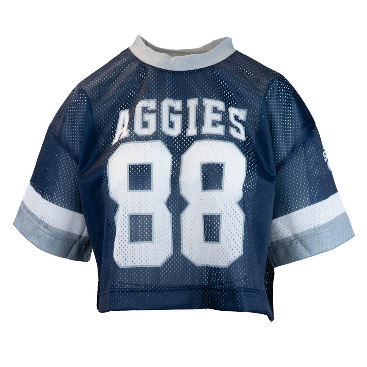 Women's Aggies 88 Cropped Jersey
